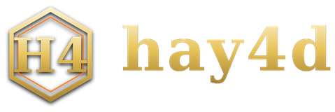 hay4d logo